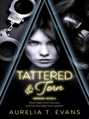 cover image of Tattered & Torn